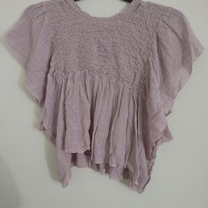 Free people shirt